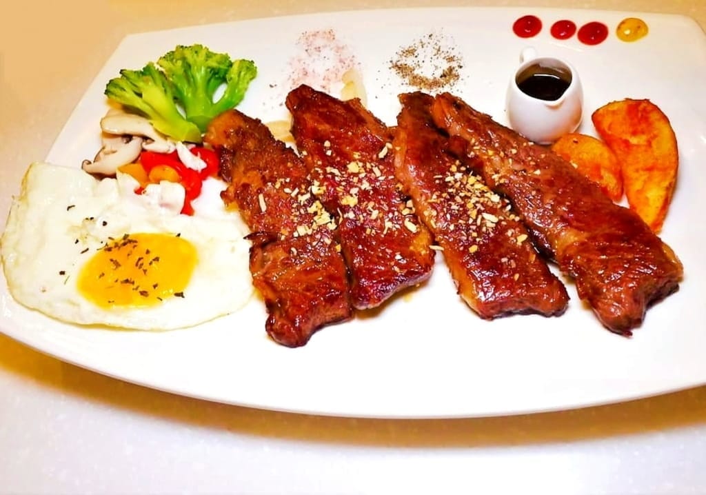 |板橋美食| Oyami cafe新埔店.義式料理.咖啡下午茶.捷運周邊美食 - 第14張圖 |板橋美食| Oyami cafe新埔店.義式料理.咖啡下午茶.捷運周邊美食