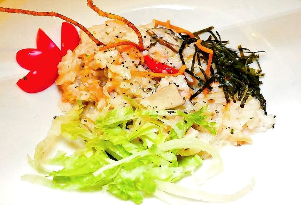 |板橋美食| Oyami cafe新埔店.義式料理.咖啡下午茶.捷運周邊美食 - 第12張圖 |板橋美食| Oyami cafe新埔店.義式料理.咖啡下午茶.捷運周邊美食