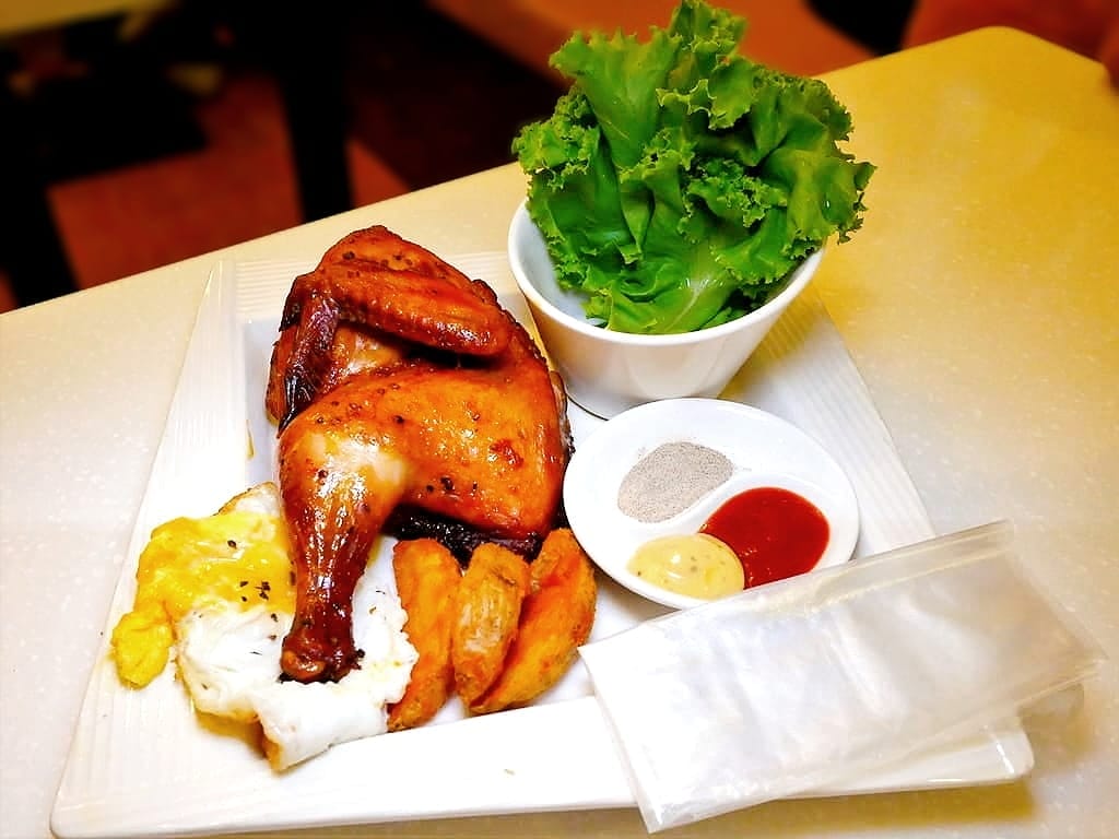 |板橋美食| Oyami cafe新埔店.義式料理.咖啡下午茶.捷運周邊美食 - 第18張圖 |板橋美食| Oyami cafe新埔店.義式料理.咖啡下午茶.捷運周邊美食