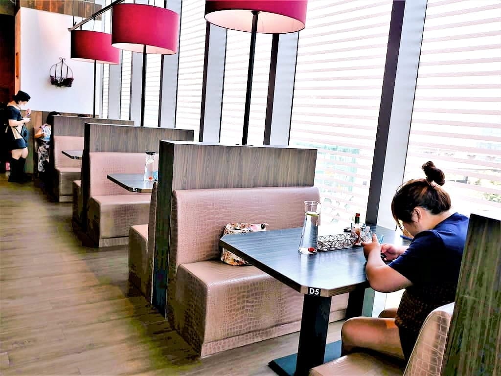 | 食記 | 洋城義大利餐廳-宏匯店.家庭聚會最佳首選.多人套餐可選擇.新莊宏匯廣場 - 第11張圖 | 食記 | 洋城義大利餐廳-宏匯店.家庭聚會最佳首選.多人套餐可選擇.新莊宏匯廣場