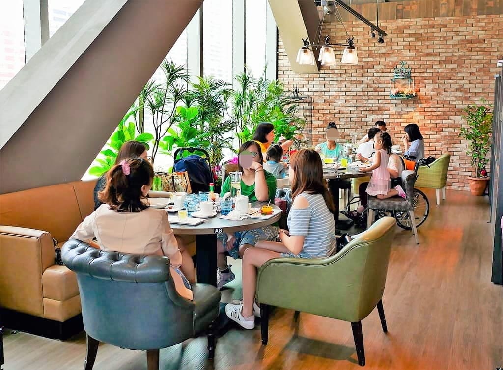 | 食記 | 洋城義大利餐廳-宏匯店.家庭聚會最佳首選.多人套餐可選擇.新莊宏匯廣場 - 第9張圖 | 食記 | 洋城義大利餐廳-宏匯店.家庭聚會最佳首選.多人套餐可選擇.新莊宏匯廣場