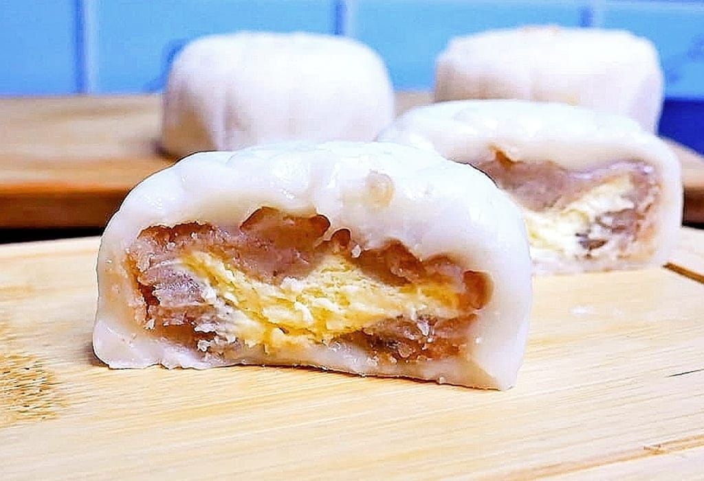 |伴手禮|麥仕佳 雪藏冰皮月餅.超人氣爆漿奶皇流沙月餅!中秋禮盒送禮大方又好吃 - 第17張圖 |伴手禮|麥仕佳 雪藏冰皮月餅.超人氣爆漿奶皇流沙月餅!中秋禮盒送禮大方又好吃