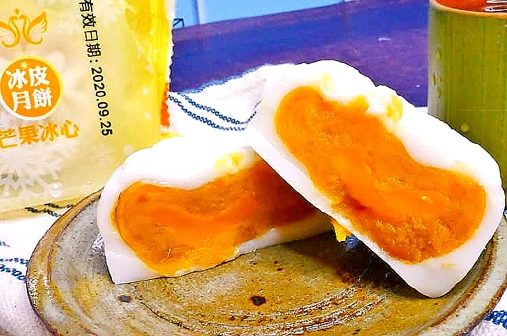 |伴手禮|麥仕佳 雪藏冰皮月餅.超人氣爆漿奶皇流沙月餅!中秋禮盒送禮大方又好吃 - 第12張圖 |伴手禮|麥仕佳 雪藏冰皮月餅.超人氣爆漿奶皇流沙月餅!中秋禮盒送禮大方又好吃