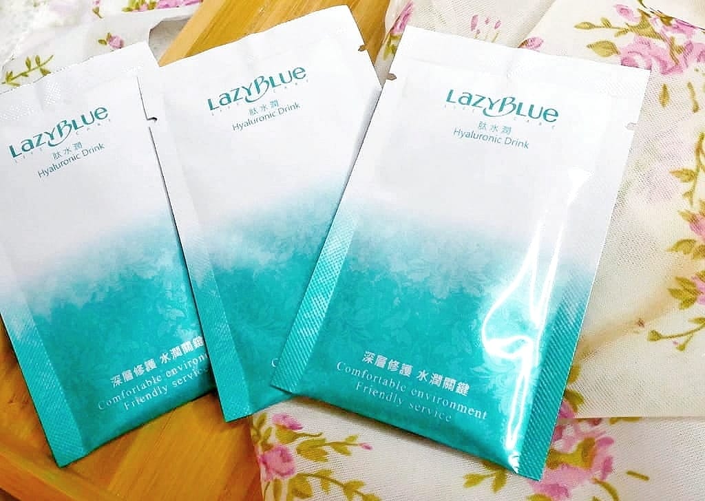 |吃的保養品|LazyBlue懶青子 肽水潤玻尿酸固體飲.小分子好吸收.高純度.無腥味.水解膠原蛋白.淡淡奶香味好好吃 - 第12張圖 |吃的保養品|LazyBlue懶青子 肽水潤玻尿酸固體飲.小分子好吸收.高純度.無腥味.水解膠原蛋白.淡淡奶香味好好吃