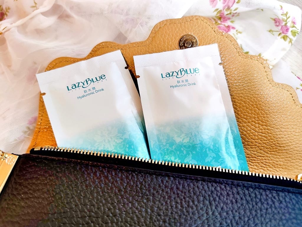 |吃的保養品|LazyBlue懶青子 肽水潤玻尿酸固體飲.小分子好吸收.高純度.無腥味.水解膠原蛋白.淡淡奶香味好好吃 - 第14張圖 |吃的保養品|LazyBlue懶青子 肽水潤玻尿酸固體飲.小分子好吸收.高純度.無腥味.水解膠原蛋白.淡淡奶香味好好吃