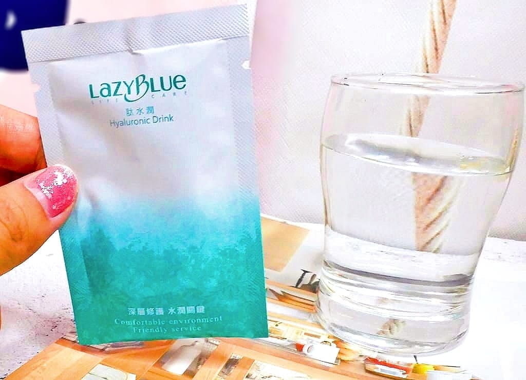 |吃的保養品|LazyBlue懶青子 肽水潤玻尿酸固體飲.小分子好吸收.高純度.無腥味.水解膠原蛋白.淡淡奶香味好好吃 - 第17張圖 |吃的保養品|LazyBlue懶青子 肽水潤玻尿酸固體飲.小分子好吸收.高純度.無腥味.水解膠原蛋白.淡淡奶香味好好吃