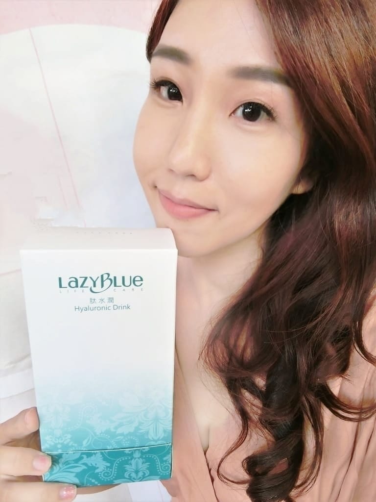 |吃的保養品|LazyBlue懶青子 肽水潤玻尿酸固體飲.小分子好吸收.高純度.無腥味.水解膠原蛋白.淡淡奶香味好好吃 - 第5張圖 |吃的保養品|LazyBlue懶青子 肽水潤玻尿酸固體飲.小分子好吸收.高純度.無腥味.水解膠原蛋白.淡淡奶香味好好吃