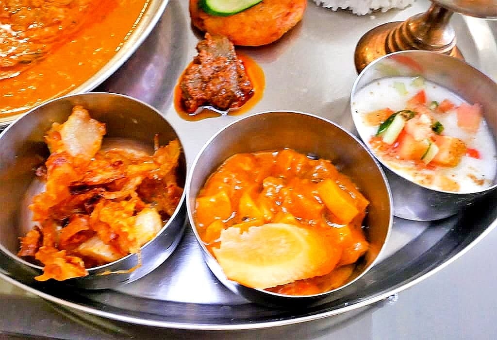 |台北印度餐廳|莎堤亞印度料理、滋味豐富的印度香料之旅、印度老闆飄洋過海做菜. - 第18張圖 |台北印度餐廳|莎堤亞印度料理、滋味豐富的印度香料之旅、印度老闆飄洋過海做菜.