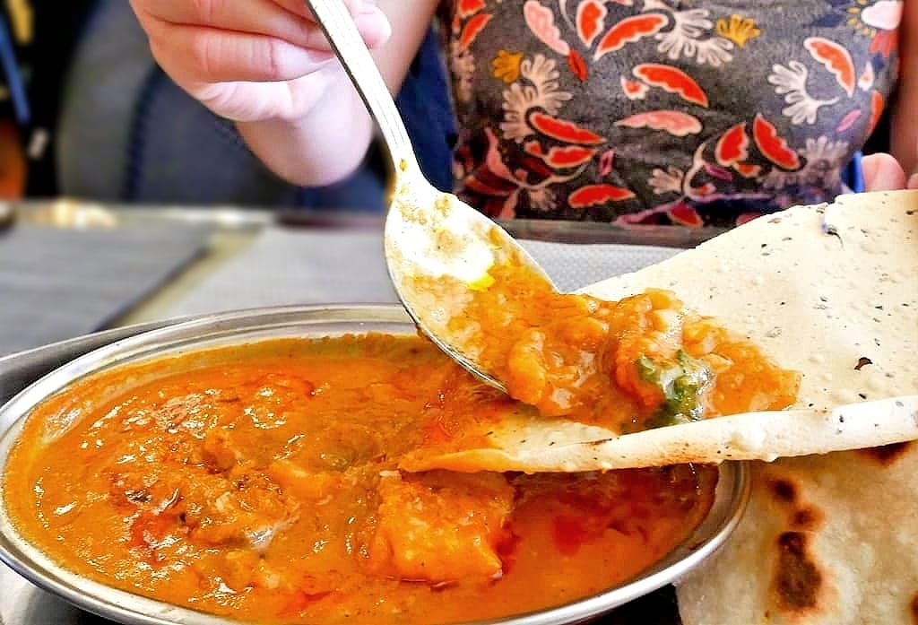 |台北印度餐廳|莎堤亞印度料理、滋味豐富的印度香料之旅、印度老闆飄洋過海做菜. - 第23張圖 |台北印度餐廳|莎堤亞印度料理、滋味豐富的印度香料之旅、印度老闆飄洋過海做菜.