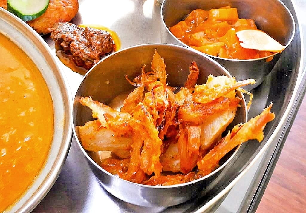 |台北印度餐廳|莎堤亞印度料理、滋味豐富的印度香料之旅、印度老闆飄洋過海做菜. - 第19張圖 |台北印度餐廳|莎堤亞印度料理、滋味豐富的印度香料之旅、印度老闆飄洋過海做菜.