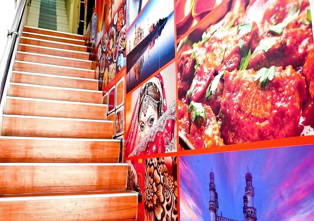|台北印度餐廳|莎堤亞印度料理、滋味豐富的印度香料之旅、印度老闆飄洋過海做菜. - 第4張圖 |台北印度餐廳|莎堤亞印度料理、滋味豐富的印度香料之旅、印度老闆飄洋過海做菜.