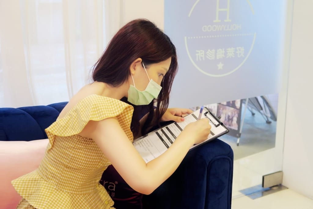 | 醫美 | 京站好萊塢診所.提.美.拉埋線.不動刀立體鼻雕推薦.快速擁有自然美鼻,陳柏森醫生 - 第10張圖 | 醫美 | 京站好萊塢診所.提.美.拉埋線.不動刀立體鼻雕推薦.快速擁有自然美鼻,陳柏森醫生