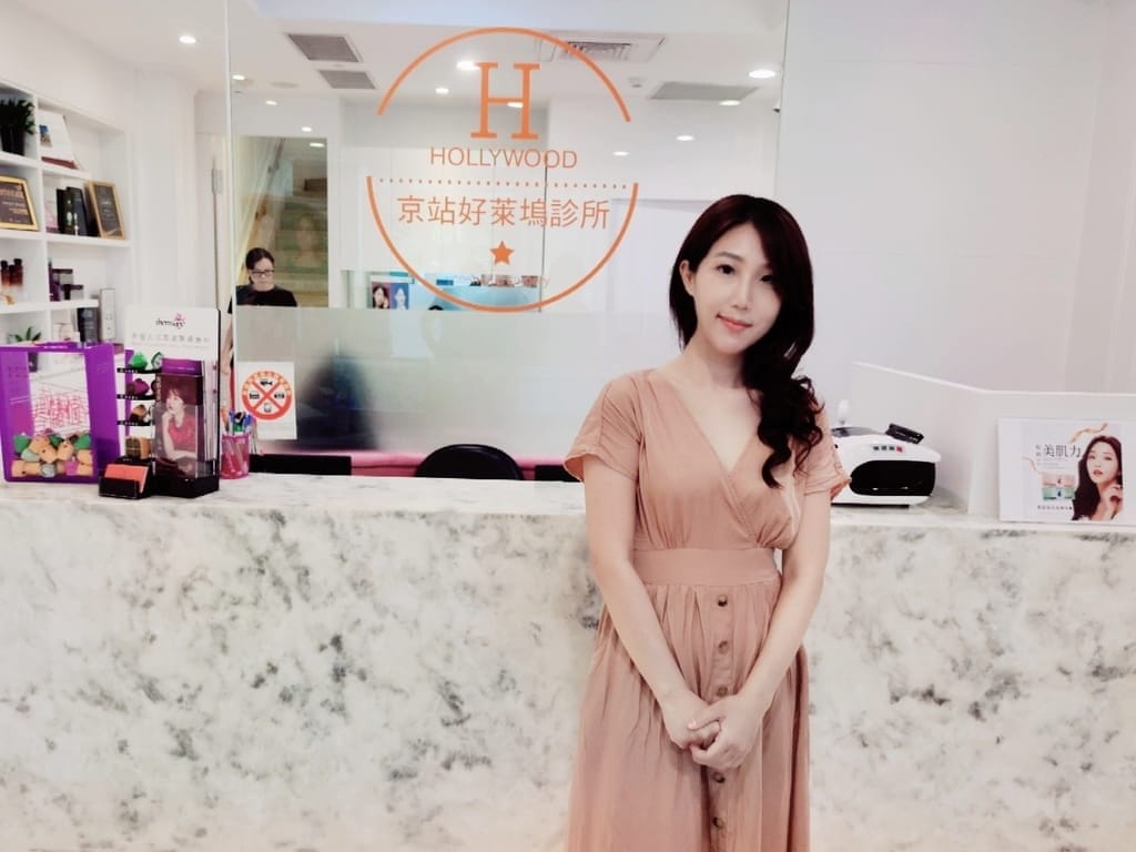| 醫美 | 京站好萊塢診所.提.美.拉埋線.不動刀立體鼻雕推薦.快速擁有自然美鼻,陳柏森醫生 - 第4張圖 | 醫美 | 京站好萊塢診所.提.美.拉埋線.不動刀立體鼻雕推薦.快速擁有自然美鼻,陳柏森醫生