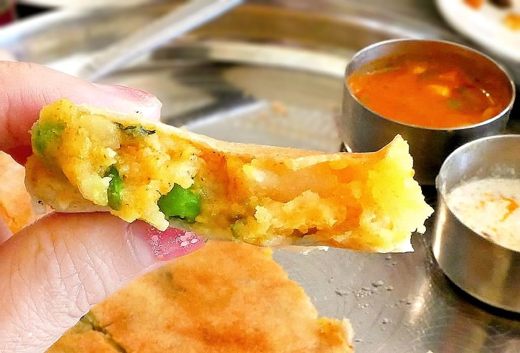 |台北印度餐廳|莎堤亞印度料理、滋味豐富的印度香料之旅、印度老闆飄洋過海做菜. - 第32張圖 |台北印度餐廳|莎堤亞印度料理、滋味豐富的印度香料之旅、印度老闆飄洋過海做菜.