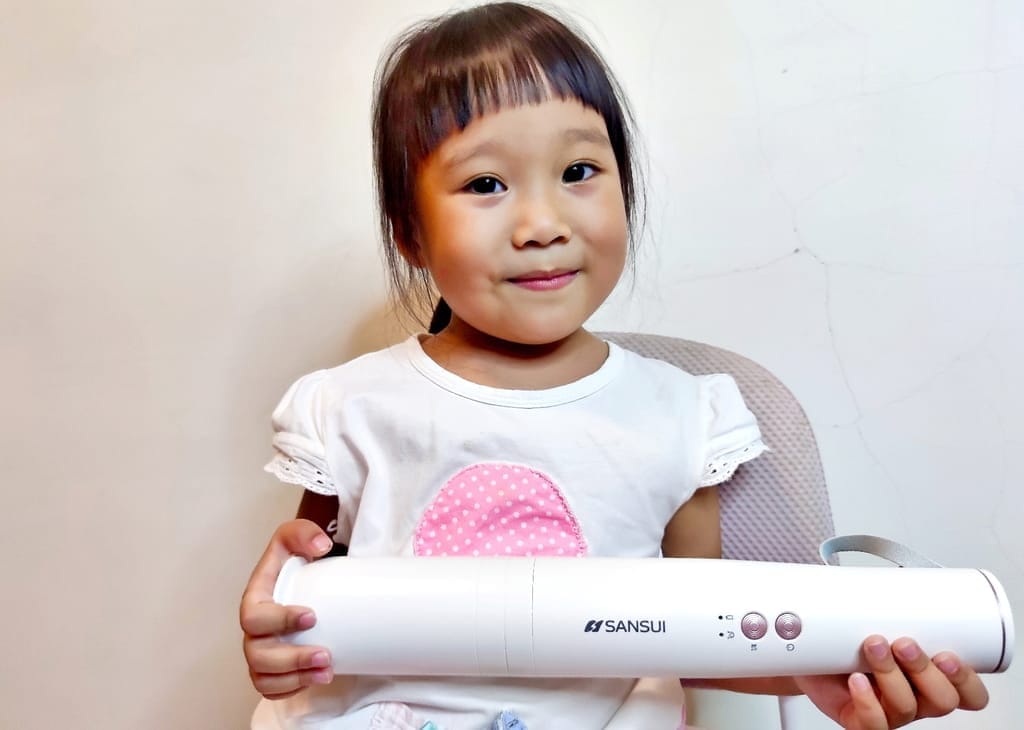 |家電開箱|SANSUI山水 輕淨吸迷你無線吸塵器 SVC-DD1白,無線手持.極輕巧設計,25min續航/二檔強勁吸力,居家車用清潔 - 第47張圖 |家電開箱|SANSUI山水 輕淨吸迷你無線吸塵器 SVC-DD1白,無線手持.極輕巧設計,25min續航/二檔強勁吸力,居家車用清潔