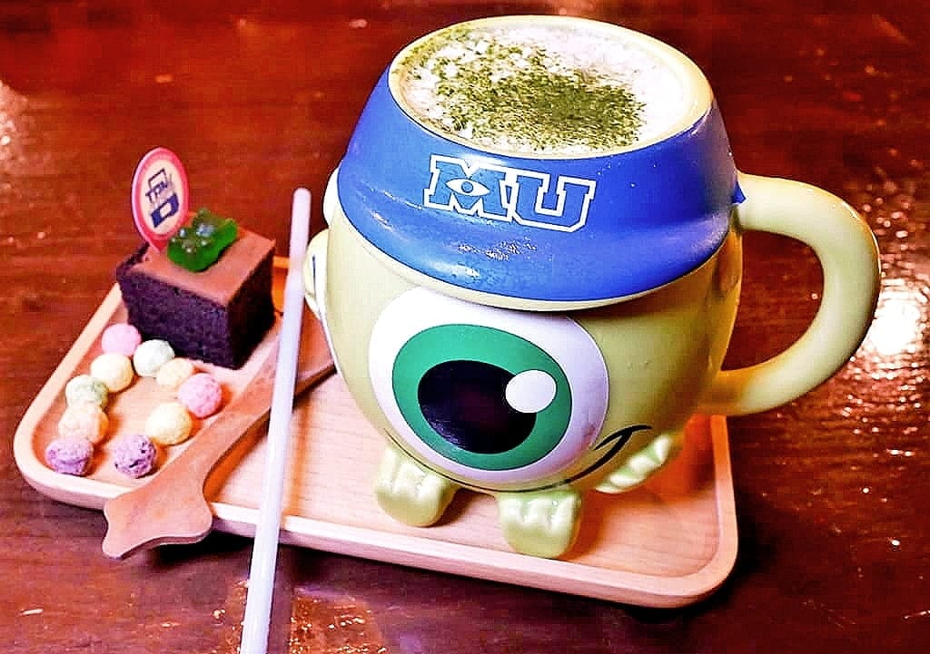 |松江南京義大利麵|TankQ Cafe & Bar 松江南京店.浮誇系早午餐.行李箱/貨櫃箱餐點.可愛公仔主題餐廳.約會餐廳 - 第31張圖 |松江南京義大利麵|TankQ Cafe & Bar 松江南京店.浮誇系早午餐.行李箱/貨櫃箱餐點.可愛公仔主題餐廳.約會餐廳