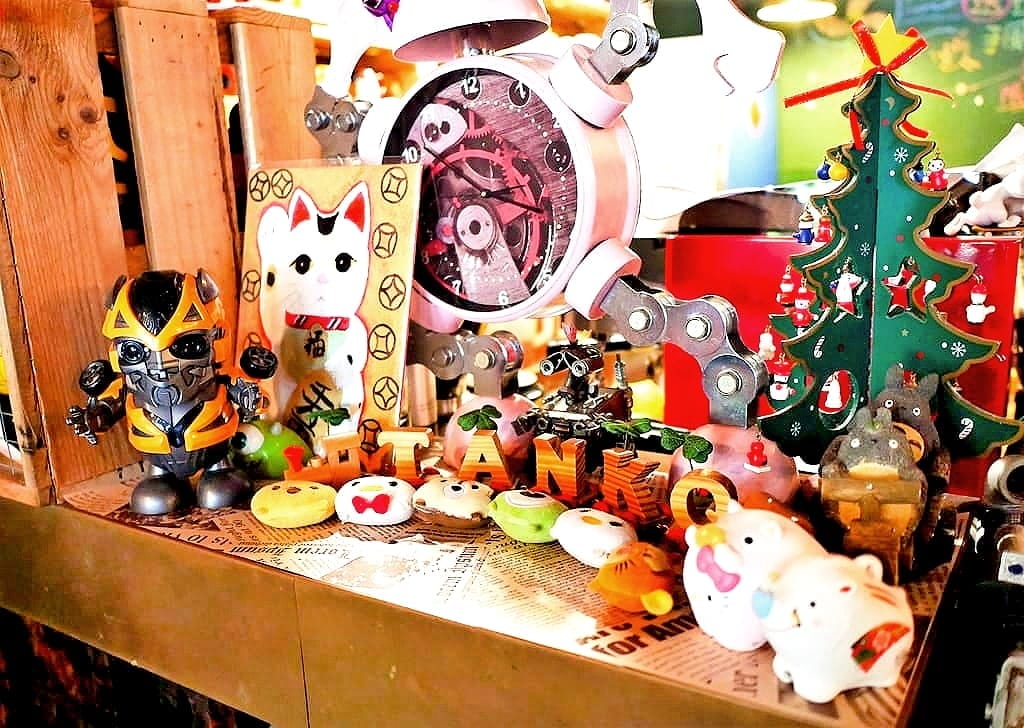 |松江南京義大利麵|TankQ Cafe & Bar 松江南京店.浮誇系早午餐.行李箱/貨櫃箱餐點.可愛公仔主題餐廳.約會餐廳 - 第24張圖 |松江南京義大利麵|TankQ Cafe & Bar 松江南京店.浮誇系早午餐.行李箱/貨櫃箱餐點.可愛公仔主題餐廳.約會餐廳