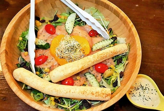 |松江南京義大利麵|TankQ Cafe & Bar 松江南京店.浮誇系早午餐.行李箱/貨櫃箱餐點.可愛公仔主題餐廳.約會餐廳 - 第36張圖 |松江南京義大利麵|TankQ Cafe & Bar 松江南京店.浮誇系早午餐.行李箱/貨櫃箱餐點.可愛公仔主題餐廳.約會餐廳