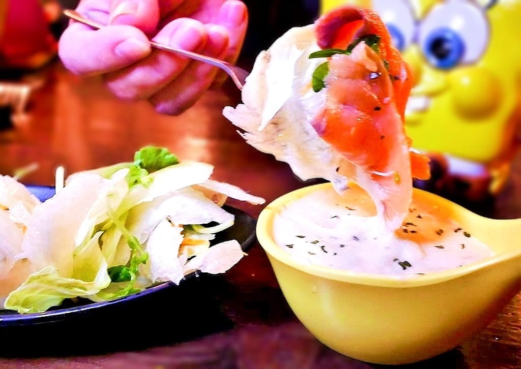 |松江南京義大利麵|TankQ Cafe & Bar 松江南京店.浮誇系早午餐.行李箱/貨櫃箱餐點.可愛公仔主題餐廳.約會餐廳 - 第38張圖 |松江南京義大利麵|TankQ Cafe & Bar 松江南京店.浮誇系早午餐.行李箱/貨櫃箱餐點.可愛公仔主題餐廳.約會餐廳