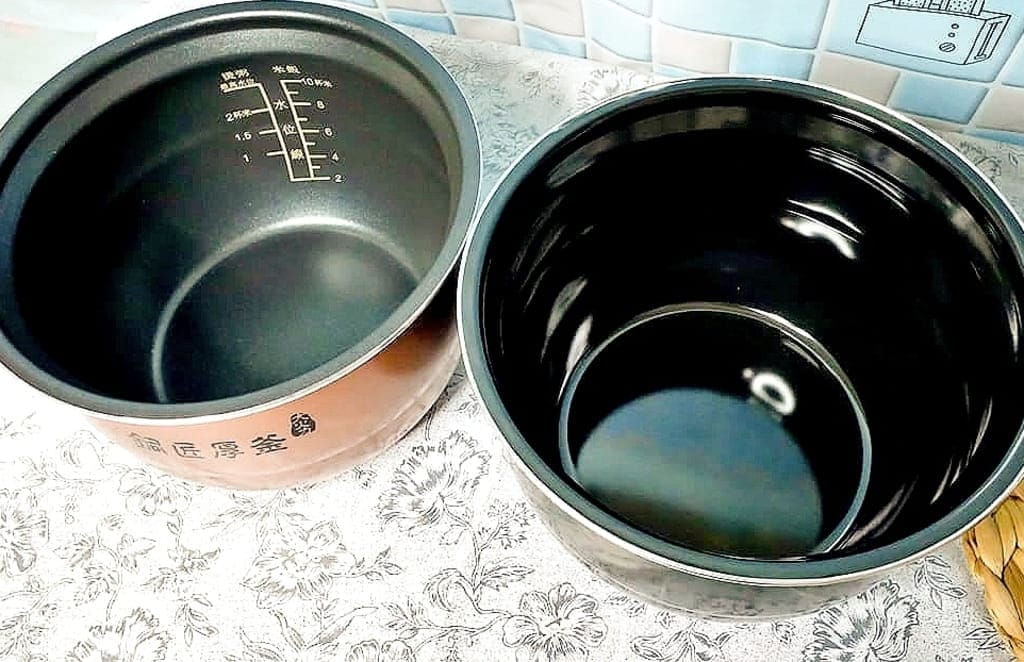 |萬用鍋食譜|九陽智慧全能萬用鍋/壓力鍋.一鍋多用好方便,免顧火快速烹煮各式料理,精準掌控溫度,家庭主婦必備一台 - 第7張圖 |萬用鍋食譜|九陽智慧全能萬用鍋/壓力鍋.一鍋多用好方便,免顧火快速烹煮各式料理,精準掌控溫度,家庭主婦必備一台