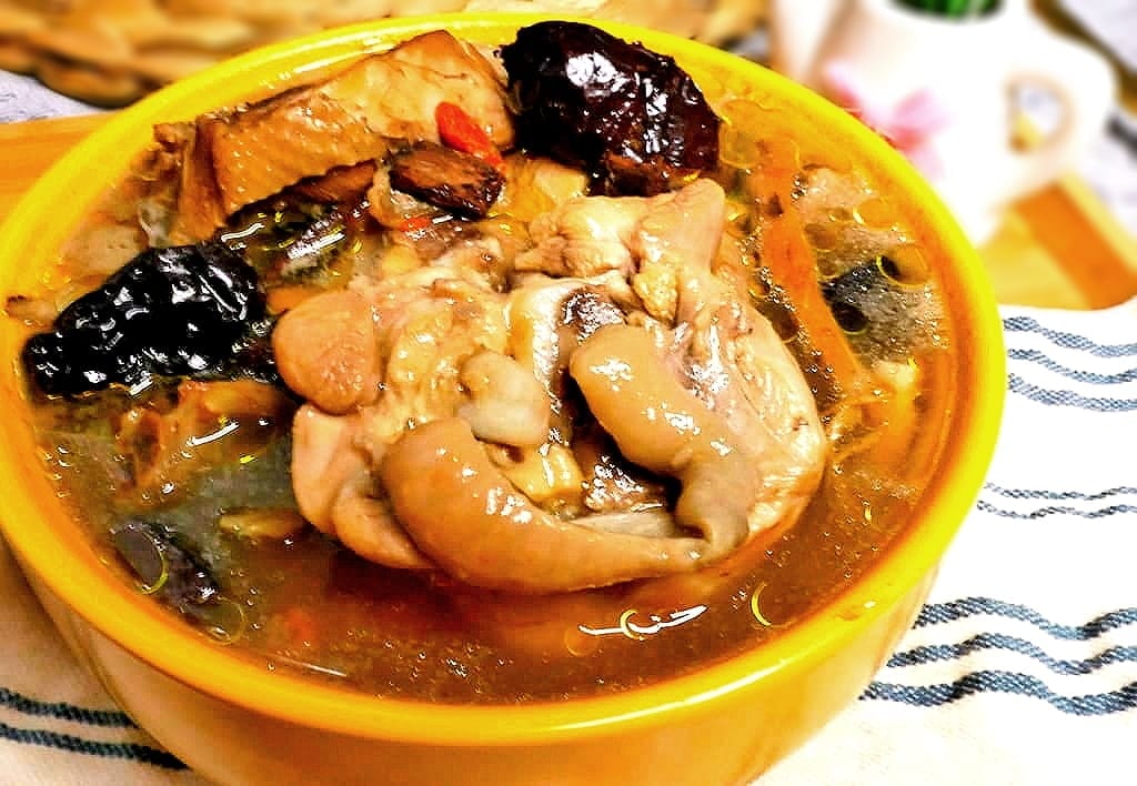 |萬用鍋食譜|九陽智慧全能萬用鍋/壓力鍋.一鍋多用好方便,免顧火快速烹煮各式料理,精準掌控溫度,家庭主婦必備一台 - 第31張圖 |萬用鍋食譜|九陽智慧全能萬用鍋/壓力鍋.一鍋多用好方便,免顧火快速烹煮各式料理,精準掌控溫度,家庭主婦必備一台