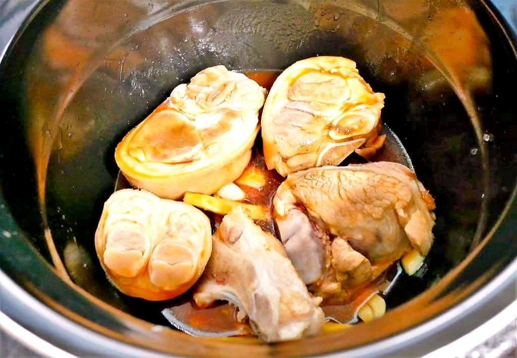 |萬用鍋食譜|九陽智慧全能萬用鍋/壓力鍋.一鍋多用好方便,免顧火快速烹煮各式料理,精準掌控溫度,家庭主婦必備一台 - 第26張圖 |萬用鍋食譜|九陽智慧全能萬用鍋/壓力鍋.一鍋多用好方便,免顧火快速烹煮各式料理,精準掌控溫度,家庭主婦必備一台