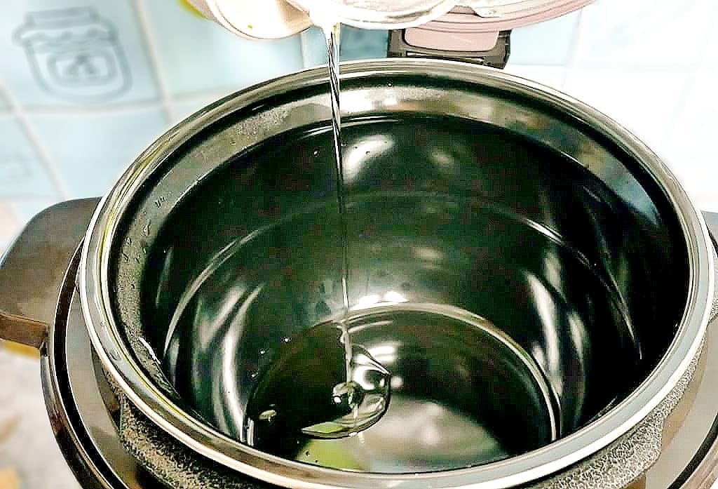 |萬用鍋食譜|九陽智慧全能萬用鍋/壓力鍋.一鍋多用好方便,免顧火快速烹煮各式料理,精準掌控溫度,家庭主婦必備一台 - 第21張圖 |萬用鍋食譜|九陽智慧全能萬用鍋/壓力鍋.一鍋多用好方便,免顧火快速烹煮各式料理,精準掌控溫度,家庭主婦必備一台