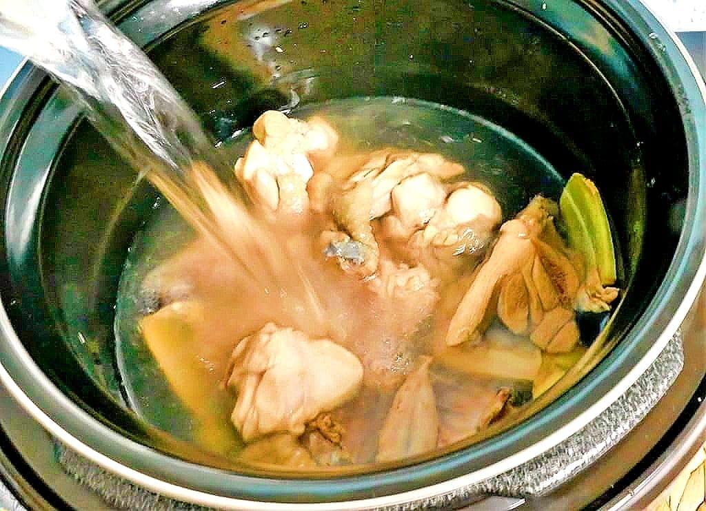 |萬用鍋食譜|九陽智慧全能萬用鍋/壓力鍋.一鍋多用好方便,免顧火快速烹煮各式料理,精準掌控溫度,家庭主婦必備一台 - 第35張圖 |萬用鍋食譜|九陽智慧全能萬用鍋/壓力鍋.一鍋多用好方便,免顧火快速烹煮各式料理,精準掌控溫度,家庭主婦必備一台