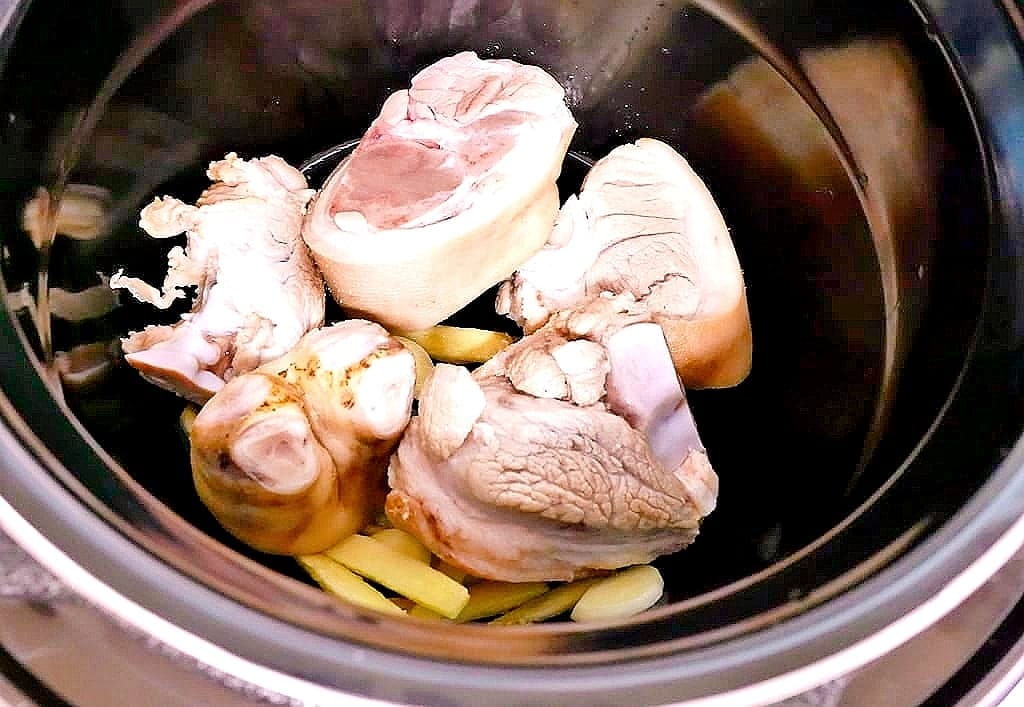 |萬用鍋食譜|九陽智慧全能萬用鍋/壓力鍋.一鍋多用好方便,免顧火快速烹煮各式料理,精準掌控溫度,家庭主婦必備一台 - 第23張圖 |萬用鍋食譜|九陽智慧全能萬用鍋/壓力鍋.一鍋多用好方便,免顧火快速烹煮各式料理,精準掌控溫度,家庭主婦必備一台