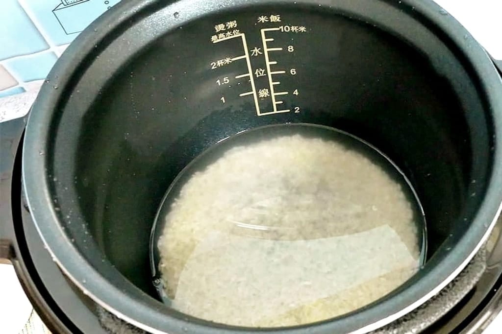 |萬用鍋食譜|九陽智慧全能萬用鍋/壓力鍋.一鍋多用好方便,免顧火快速烹煮各式料理,精準掌控溫度,家庭主婦必備一台 - 第8張圖 |萬用鍋食譜|九陽智慧全能萬用鍋/壓力鍋.一鍋多用好方便,免顧火快速烹煮各式料理,精準掌控溫度,家庭主婦必備一台