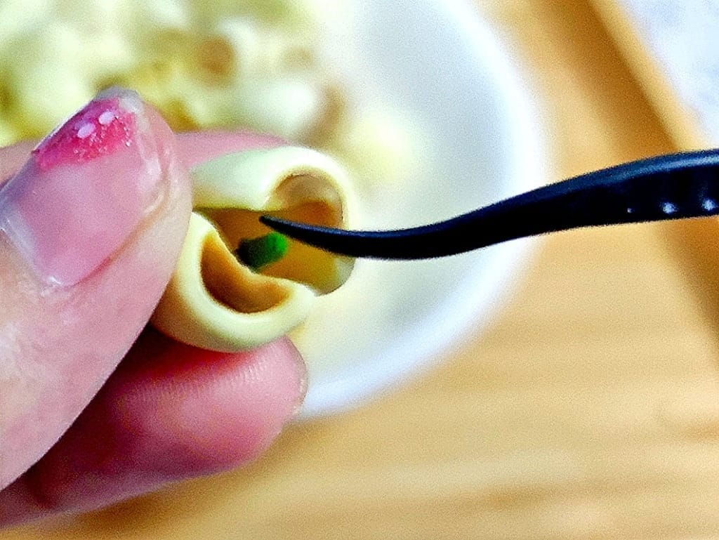 |萬用鍋食譜|九陽智慧全能萬用鍋/壓力鍋.一鍋多用好方便,免顧火快速烹煮各式料理,精準掌控溫度,家庭主婦必備一台 - 第45張圖 |萬用鍋食譜|九陽智慧全能萬用鍋/壓力鍋.一鍋多用好方便,免顧火快速烹煮各式料理,精準掌控溫度,家庭主婦必備一台
