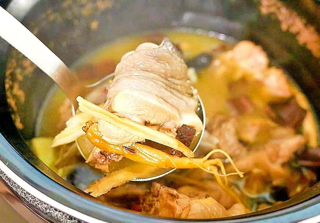 |萬用鍋食譜|九陽智慧全能萬用鍋/壓力鍋.一鍋多用好方便,免顧火快速烹煮各式料理,精準掌控溫度,家庭主婦必備一台 - 第39張圖 |萬用鍋食譜|九陽智慧全能萬用鍋/壓力鍋.一鍋多用好方便,免顧火快速烹煮各式料理,精準掌控溫度,家庭主婦必備一台