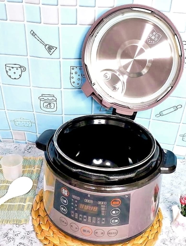 |萬用鍋食譜|九陽智慧全能萬用鍋/壓力鍋.一鍋多用好方便,免顧火快速烹煮各式料理,精準掌控溫度,家庭主婦必備一台 - 第18張圖 |萬用鍋食譜|九陽智慧全能萬用鍋/壓力鍋.一鍋多用好方便,免顧火快速烹煮各式料理,精準掌控溫度,家庭主婦必備一台