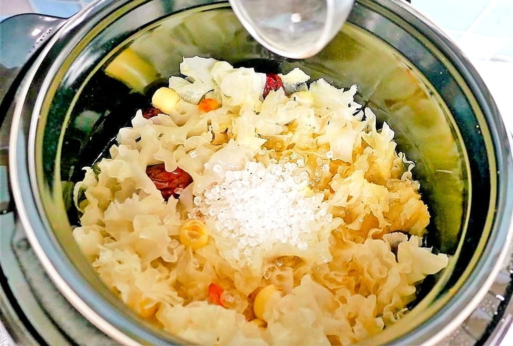 |萬用鍋食譜|九陽智慧全能萬用鍋/壓力鍋.一鍋多用好方便,免顧火快速烹煮各式料理,精準掌控溫度,家庭主婦必備一台 - 第46張圖 |萬用鍋食譜|九陽智慧全能萬用鍋/壓力鍋.一鍋多用好方便,免顧火快速烹煮各式料理,精準掌控溫度,家庭主婦必備一台