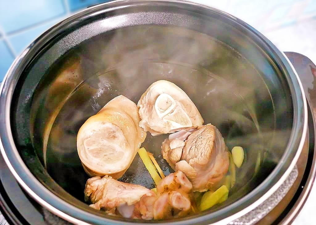|萬用鍋食譜|九陽智慧全能萬用鍋/壓力鍋.一鍋多用好方便,免顧火快速烹煮各式料理,精準掌控溫度,家庭主婦必備一台 - 第24張圖 |萬用鍋食譜|九陽智慧全能萬用鍋/壓力鍋.一鍋多用好方便,免顧火快速烹煮各式料理,精準掌控溫度,家庭主婦必備一台