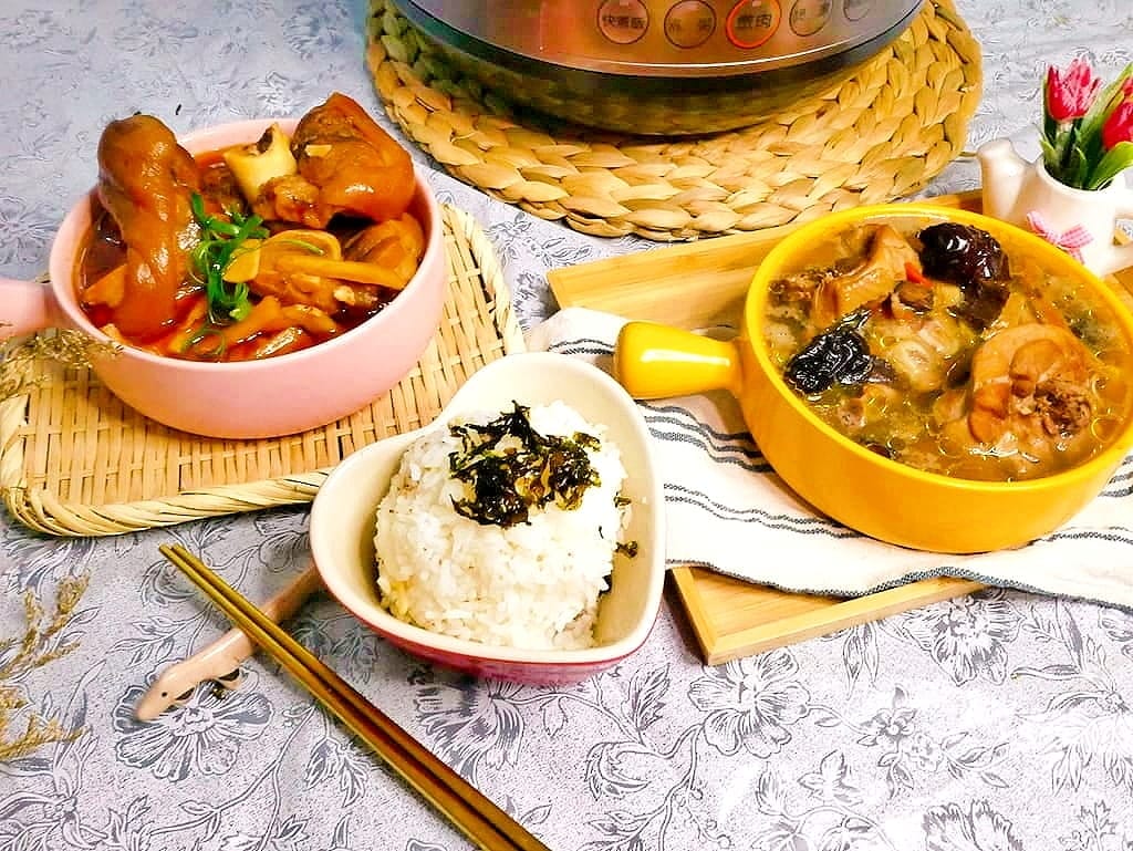 |萬用鍋食譜|九陽智慧全能萬用鍋/壓力鍋.一鍋多用好方便,免顧火快速烹煮各式料理,精準掌控溫度,家庭主婦必備一台 - 第3張圖 |萬用鍋食譜|九陽智慧全能萬用鍋/壓力鍋.一鍋多用好方便,免顧火快速烹煮各式料理,精準掌控溫度,家庭主婦必備一台