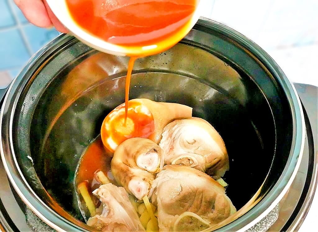 |萬用鍋食譜|九陽智慧全能萬用鍋/壓力鍋.一鍋多用好方便,免顧火快速烹煮各式料理,精準掌控溫度,家庭主婦必備一台 - 第25張圖 |萬用鍋食譜|九陽智慧全能萬用鍋/壓力鍋.一鍋多用好方便,免顧火快速烹煮各式料理,精準掌控溫度,家庭主婦必備一台