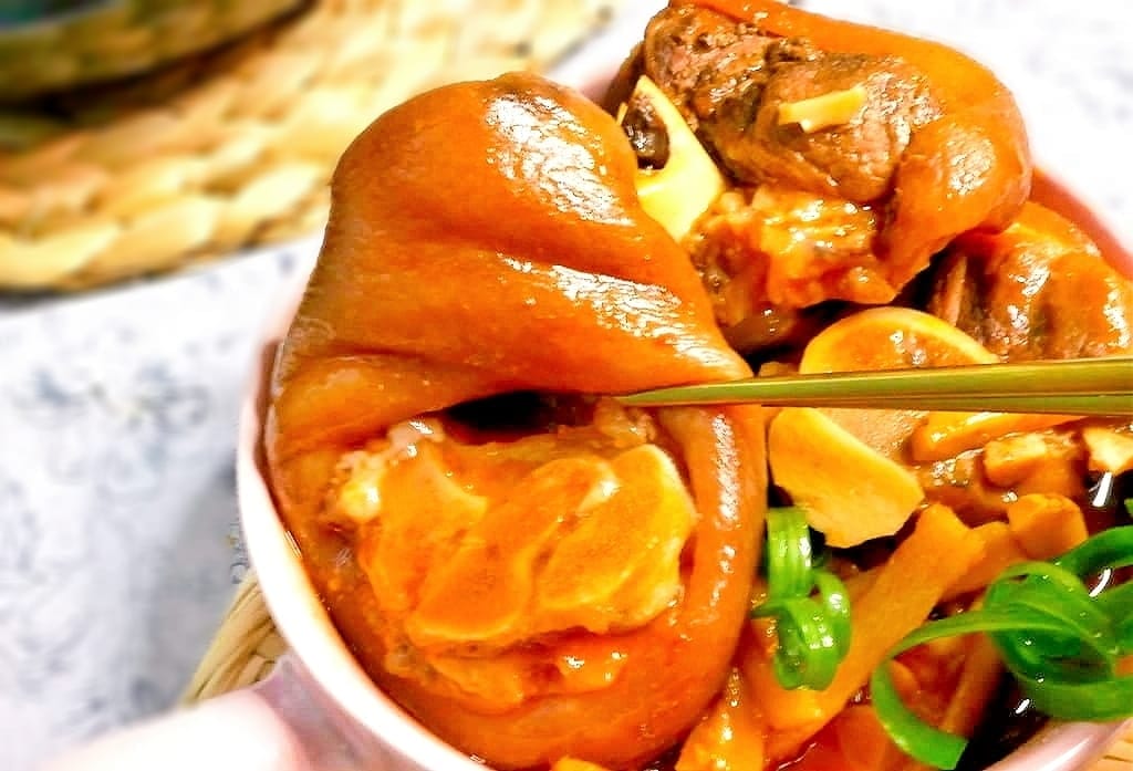 |萬用鍋食譜|九陽智慧全能萬用鍋/壓力鍋.一鍋多用好方便,免顧火快速烹煮各式料理,精準掌控溫度,家庭主婦必備一台 - 第30張圖 |萬用鍋食譜|九陽智慧全能萬用鍋/壓力鍋.一鍋多用好方便,免顧火快速烹煮各式料理,精準掌控溫度,家庭主婦必備一台