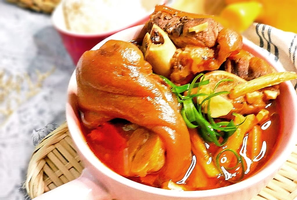 |萬用鍋食譜|九陽智慧全能萬用鍋/壓力鍋.一鍋多用好方便,免顧火快速烹煮各式料理,精準掌控溫度,家庭主婦必備一台 - 第29張圖 |萬用鍋食譜|九陽智慧全能萬用鍋/壓力鍋.一鍋多用好方便,免顧火快速烹煮各式料理,精準掌控溫度,家庭主婦必備一台