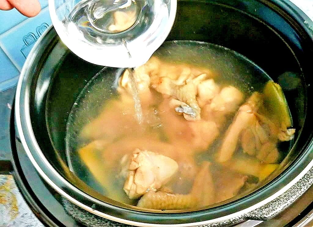 |萬用鍋食譜|九陽智慧全能萬用鍋/壓力鍋.一鍋多用好方便,免顧火快速烹煮各式料理,精準掌控溫度,家庭主婦必備一台 - 第36張圖 |萬用鍋食譜|九陽智慧全能萬用鍋/壓力鍋.一鍋多用好方便,免顧火快速烹煮各式料理,精準掌控溫度,家庭主婦必備一台