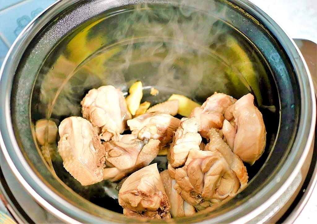 |萬用鍋食譜|九陽智慧全能萬用鍋/壓力鍋.一鍋多用好方便,免顧火快速烹煮各式料理,精準掌控溫度,家庭主婦必備一台 - 第34張圖 |萬用鍋食譜|九陽智慧全能萬用鍋/壓力鍋.一鍋多用好方便,免顧火快速烹煮各式料理,精準掌控溫度,家庭主婦必備一台
