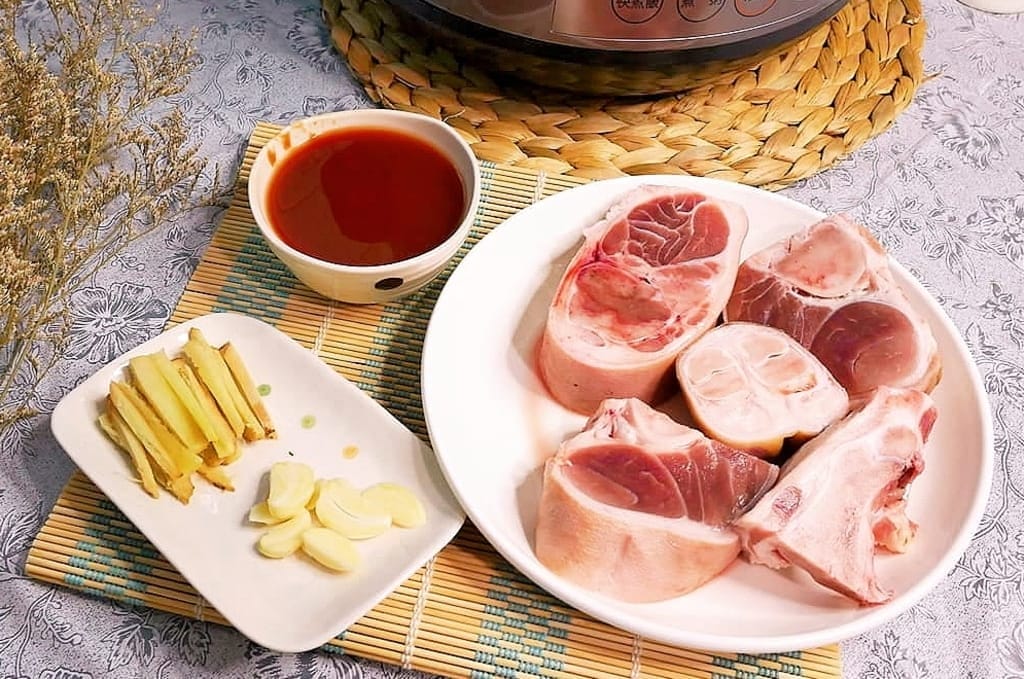 |萬用鍋食譜|九陽智慧全能萬用鍋/壓力鍋.一鍋多用好方便,免顧火快速烹煮各式料理,精準掌控溫度,家庭主婦必備一台 - 第20張圖 |萬用鍋食譜|九陽智慧全能萬用鍋/壓力鍋.一鍋多用好方便,免顧火快速烹煮各式料理,精準掌控溫度,家庭主婦必備一台