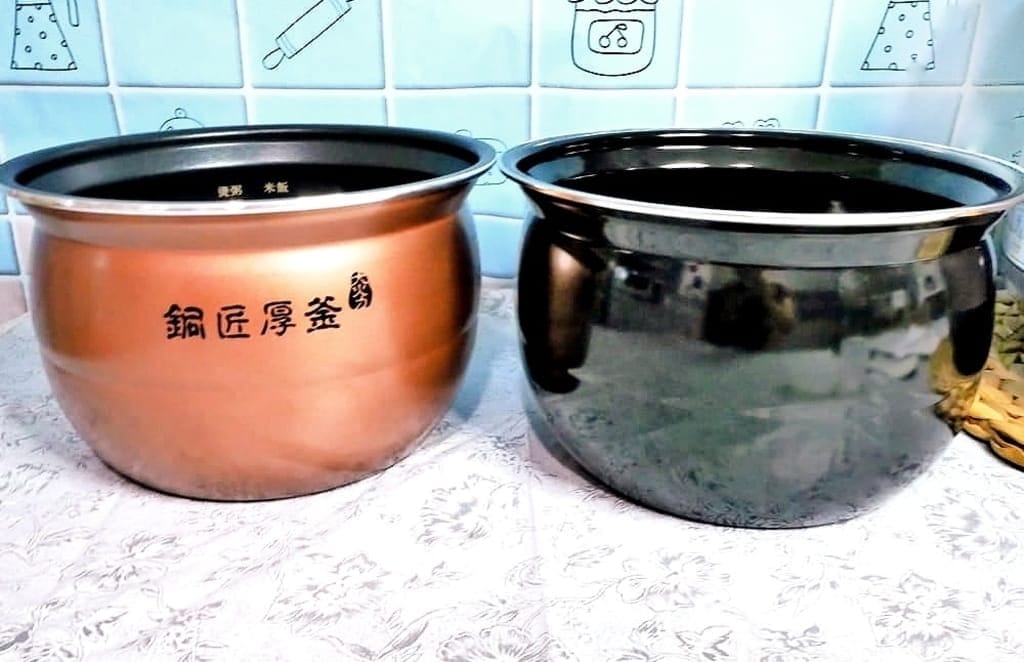 |萬用鍋食譜|九陽智慧全能萬用鍋/壓力鍋.一鍋多用好方便,免顧火快速烹煮各式料理,精準掌控溫度,家庭主婦必備一台 - 第5張圖 |萬用鍋食譜|九陽智慧全能萬用鍋/壓力鍋.一鍋多用好方便,免顧火快速烹煮各式料理,精準掌控溫度,家庭主婦必備一台