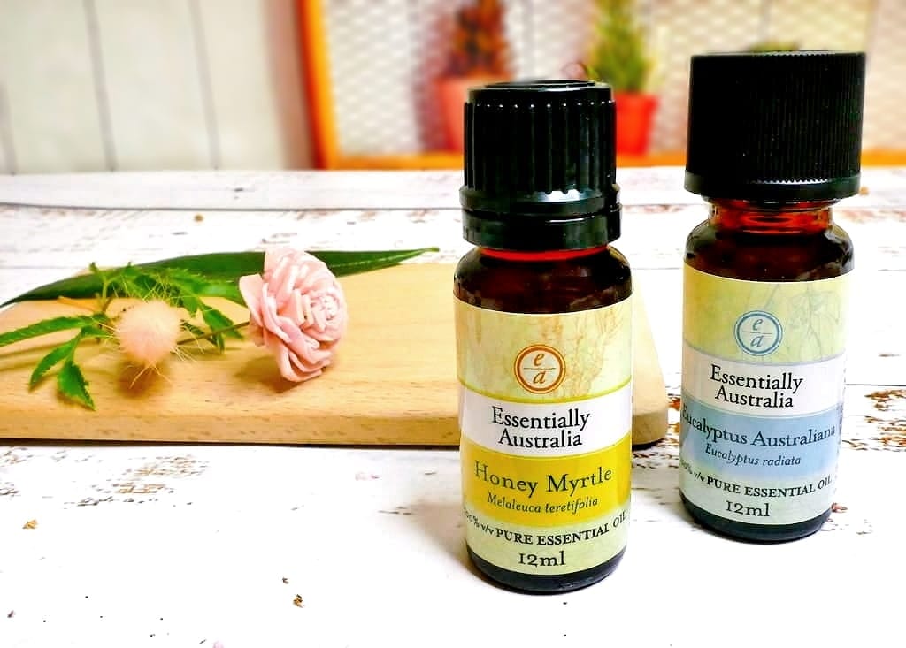 | 精油推薦 | Essentially Australia 澳蘊–晰精油套組.居家芳香.身心靈好放鬆~ - 第30張圖 | 精油推薦 | Essentially Australia 澳蘊–晰精油套組.居家芳香.身心靈好放鬆~