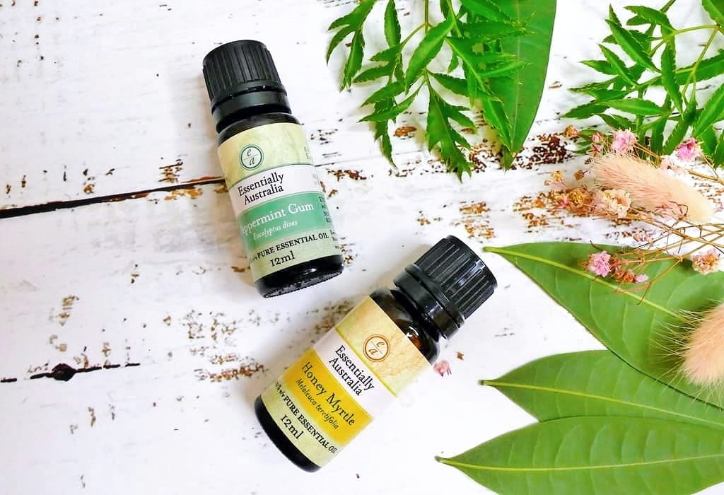 | 精油推薦 | Essentially Australia 澳蘊–晰精油套組.居家芳香.身心靈好放鬆~ - 第4張圖 | 精油推薦 | Essentially Australia 澳蘊–晰精油套組.居家芳香.身心靈好放鬆~