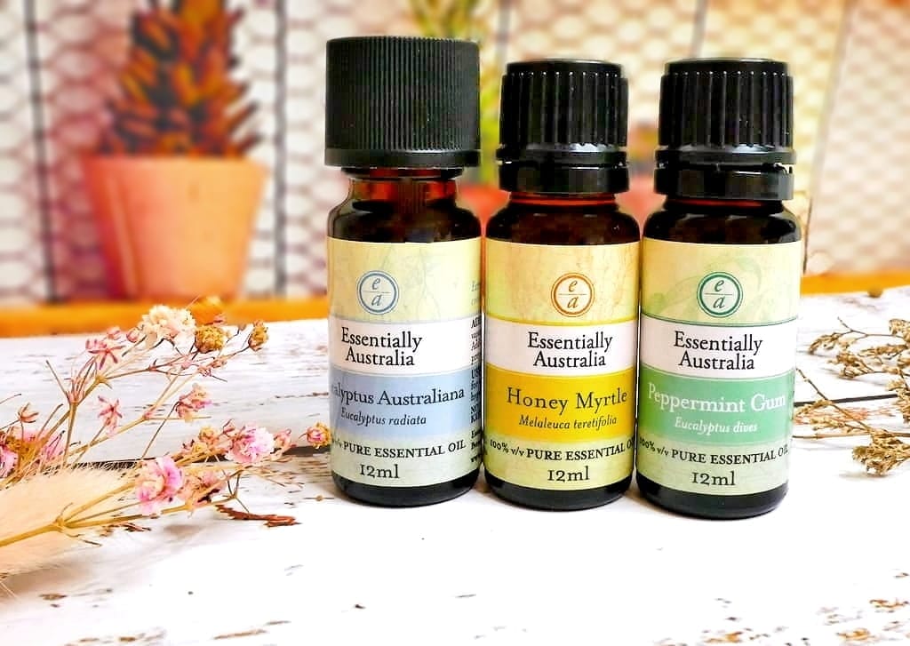 | 精油推薦 | Essentially Australia 澳蘊–晰精油套組.居家芳香.身心靈好放鬆~ - 第9張圖 | 精油推薦 | Essentially Australia 澳蘊–晰精油套組.居家芳香.身心靈好放鬆~