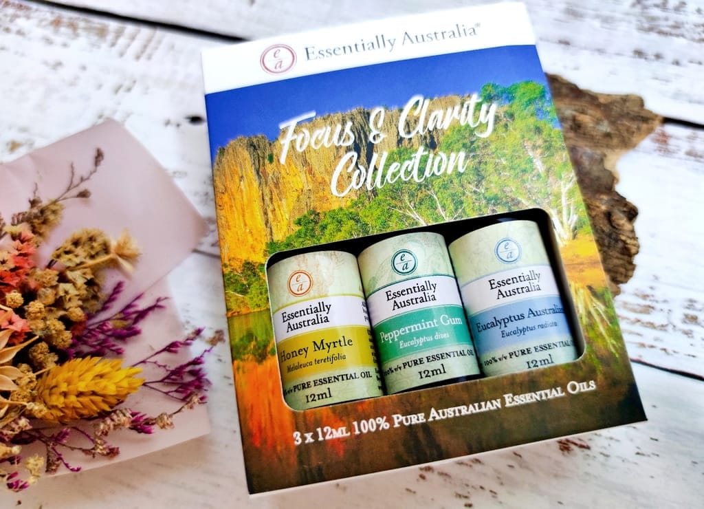 | 精油推薦 | Essentially Australia 澳蘊–晰精油套組.居家芳香.身心靈好放鬆~ - 第8張圖 | 精油推薦 | Essentially Australia 澳蘊–晰精油套組.居家芳香.身心靈好放鬆~