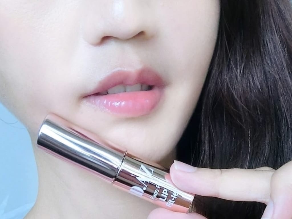 |嘴唇保養|ID.AZ 愛德愛麗 一秒變嘟嘟唇,內含三重玻尿酸,強效補水、鎖水,嘴唇滋潤有光澤.必收選唇蜜 - 第3張圖 |嘴唇保養|ID.AZ 愛德愛麗 一秒變嘟嘟唇,內含三重玻尿酸,強效補水、鎖水,嘴唇滋潤有光澤.必收選唇蜜