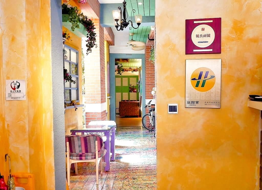 |大稻埕咖啡| D.G Cafe.唯美花園咖啡廳.早午餐/下午茶.姊妹們聚會首選 - 第5張圖 |大稻埕咖啡| D.G Cafe.唯美花園咖啡廳.早午餐/下午茶.姊妹們聚會首選