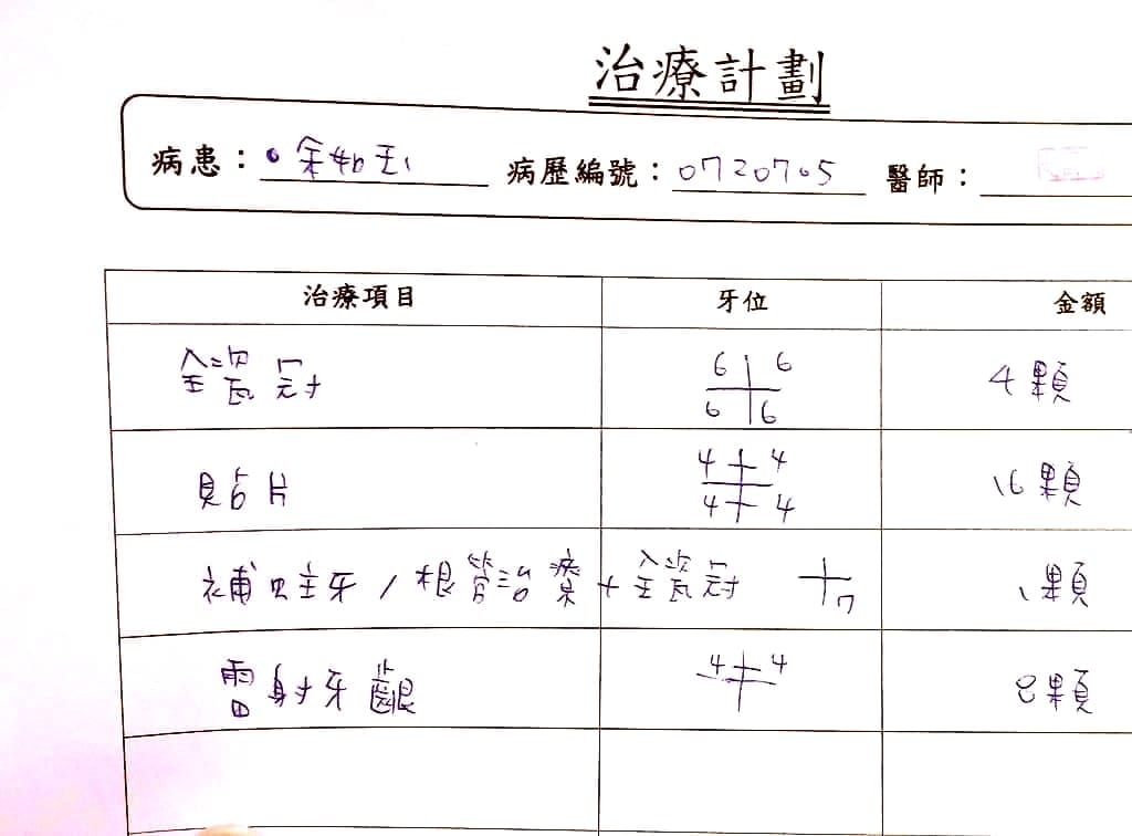 |牙齒診所推薦|御森美學牙醫診所.擁有自信笑容.陶瓷貼片/冷光美白/隱形矯正/無痛微創植牙 - 第34張圖 |牙齒診所推薦|御森美學牙醫診所.擁有自信笑容.陶瓷貼片/冷光美白/隱形矯正/無痛微創植牙